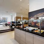 Sorat Hotel Saxx Nuernberg 