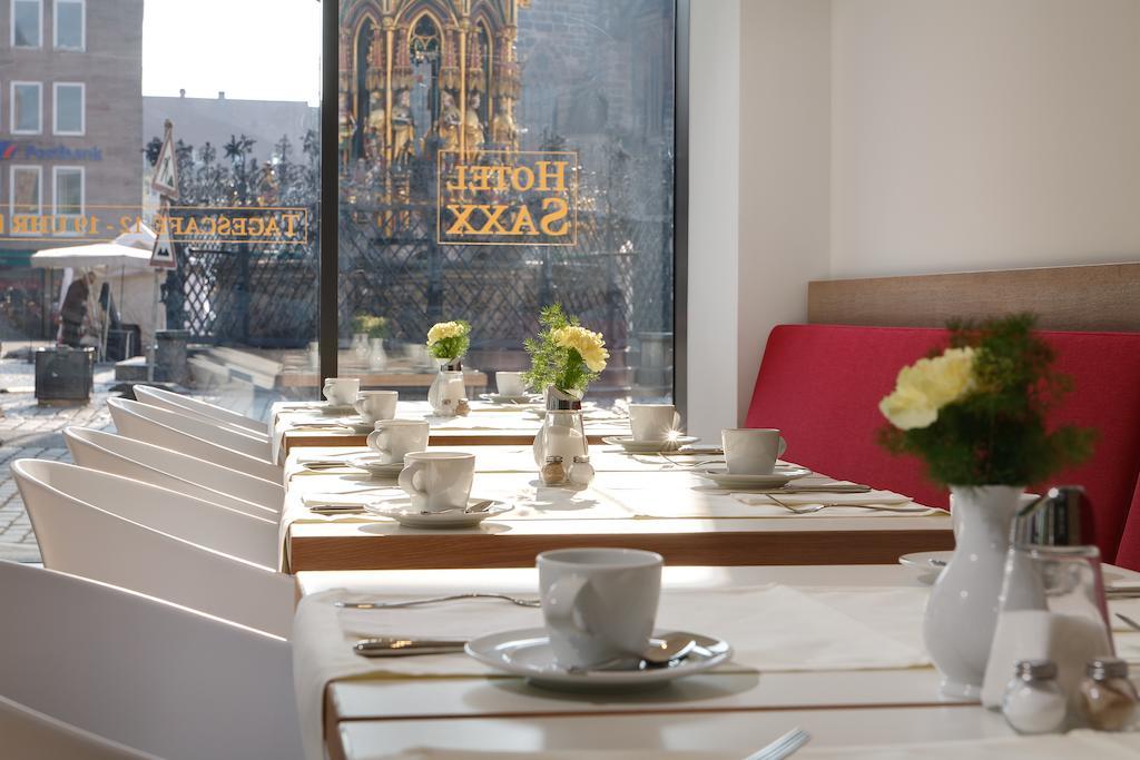 Sorat Saxx Hotel